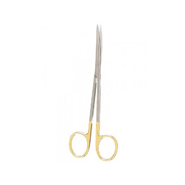 Delicate Pattern METZENBAUM Scissors