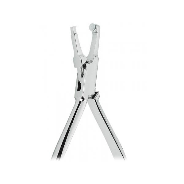 ORHTODONTIC PLIERS