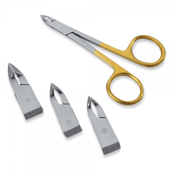 Cuticle Nipper